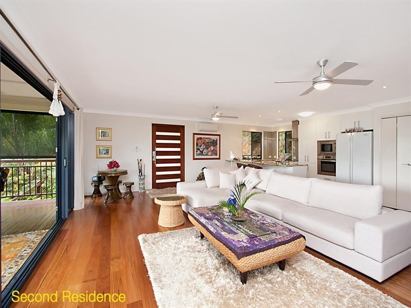 124 Tomewin Mountain Road, Currumbin Valley QLD 4223