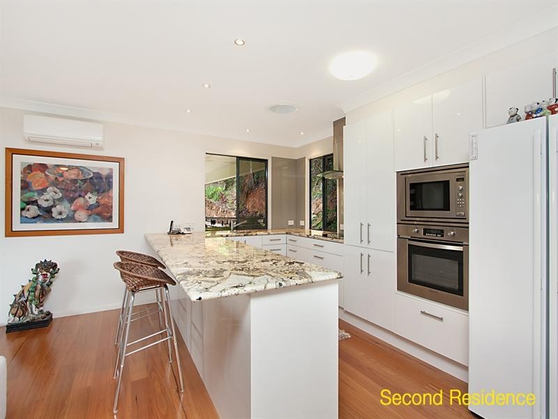 124 Tomewin Mountain Road, Currumbin Valley QLD 4223