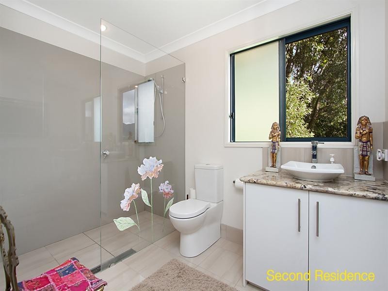 124 Tomewin Mountain Road, Currumbin Valley QLD 4223