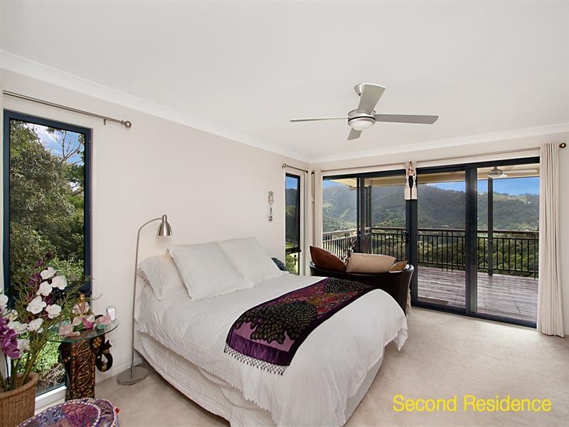 124 Tomewin Mountain Road, Currumbin Valley QLD 4223