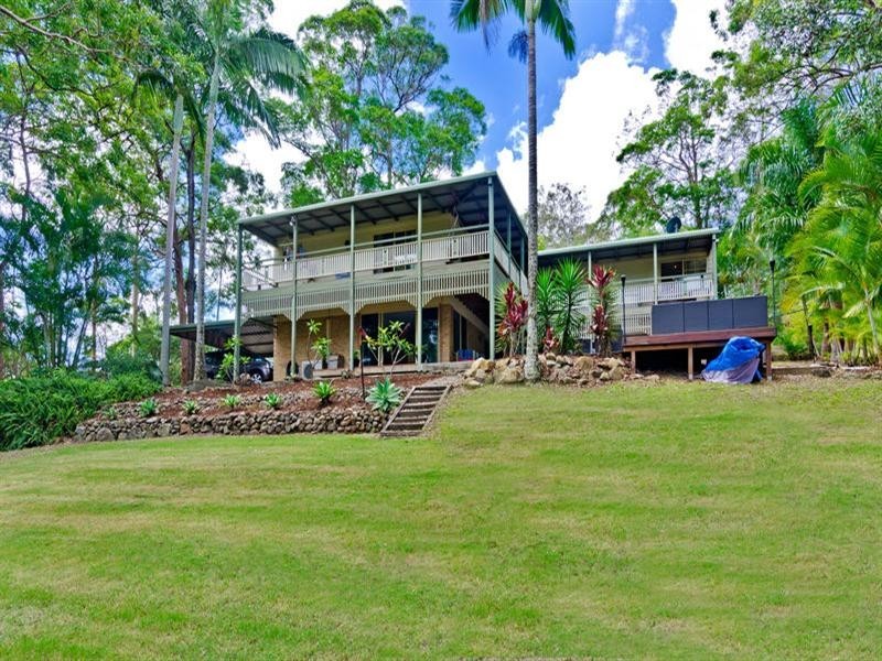 8 Raleigh Terrace, Currumbin Waters QLD 4223