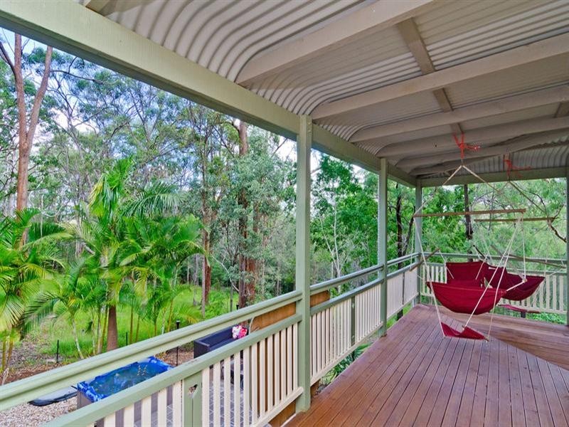 8 Raleigh Terrace, Currumbin Waters QLD 4223