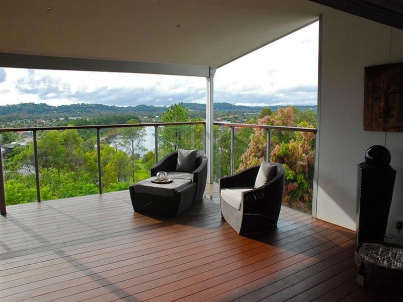 22 Doubleview Drive, Elanora QLD 4221