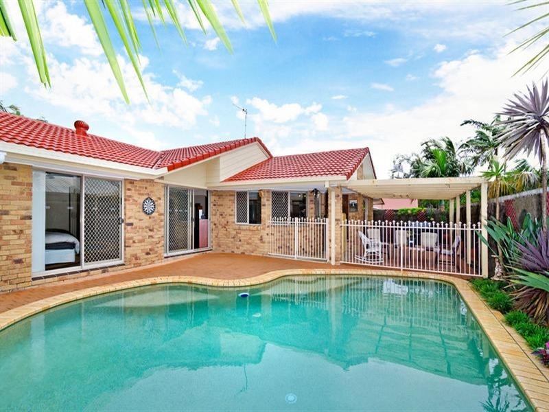 6 Avocado Street, Elanora QLD 4221