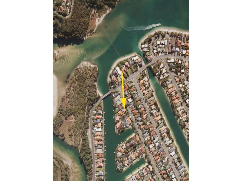 10 Melaleuca Drive, Palm Beach QLD 4221