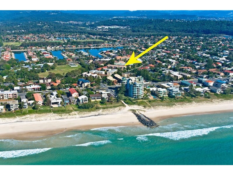 19/14 Mawarra Street, Palm Beach QLD 4221