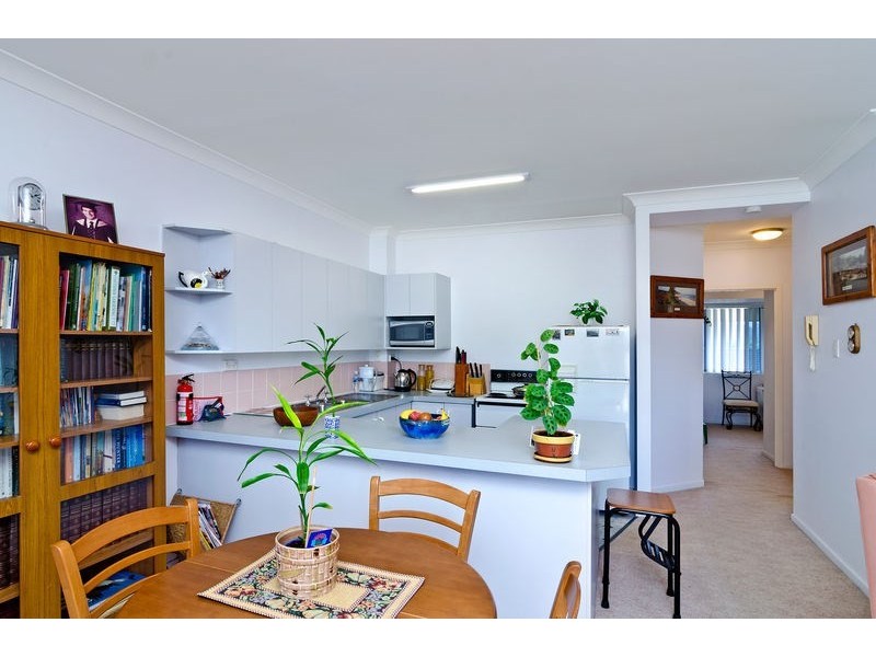 19/14 Mawarra Street, Palm Beach QLD 4221