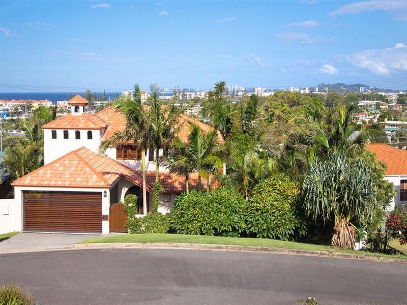 12 Singh Street, Tugun QLD 4224