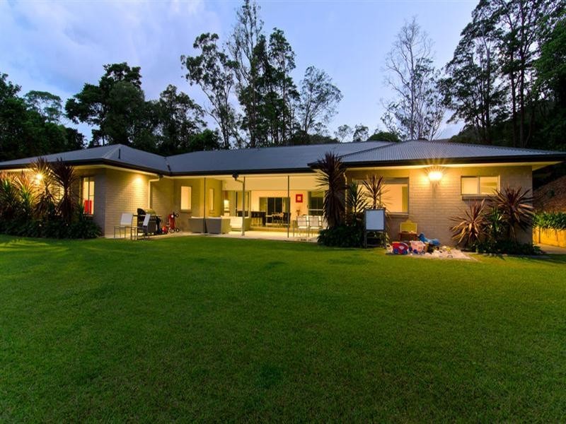 270 Syndicate Road, Tallebudgera QLD 4228