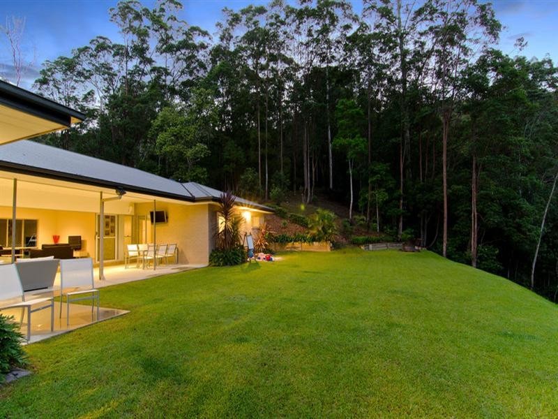 270 Syndicate Road, Tallebudgera QLD 4228