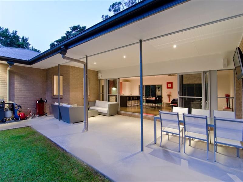 270 Syndicate Road, Tallebudgera QLD 4228