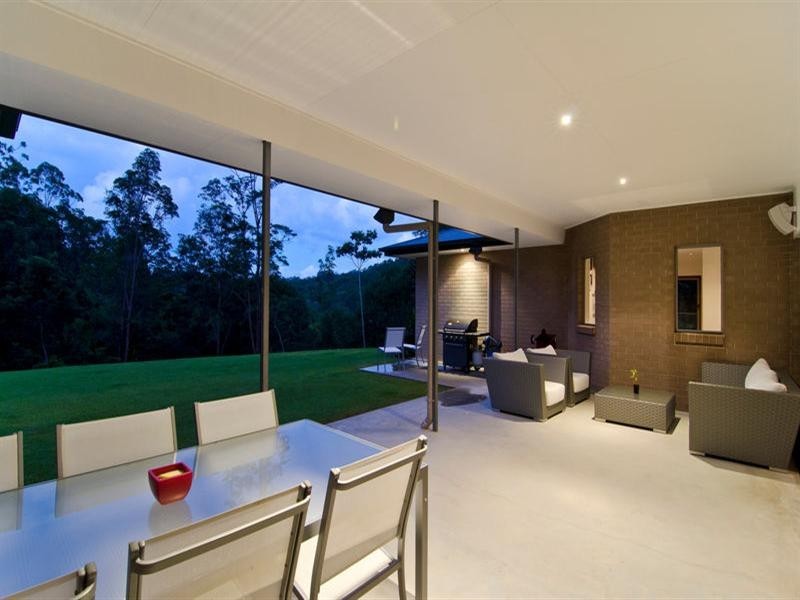 270 Syndicate Road, Tallebudgera QLD 4228