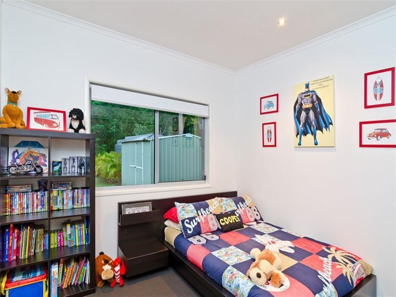 270 Syndicate Road, Tallebudgera QLD 4228