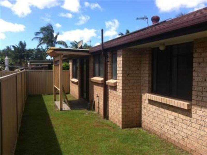 18/5 Aegean Way, Currumbin Waters QLD 4223