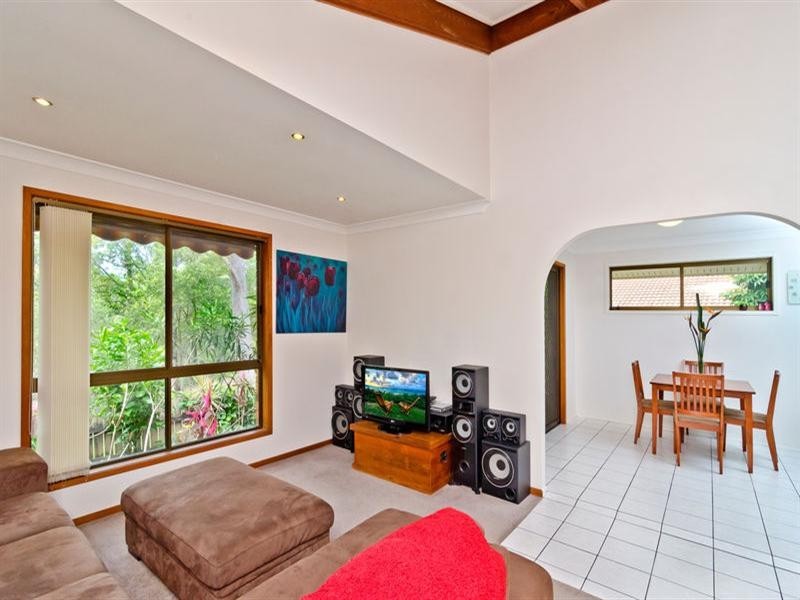 24 Glen Eagles Drive, Robina QLD 4226