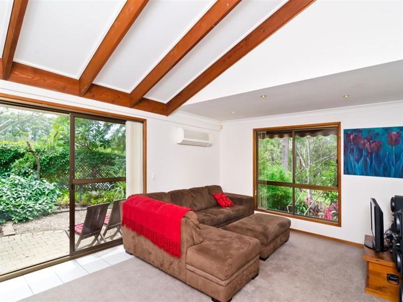 24 Glen Eagles Drive, Robina QLD 4226