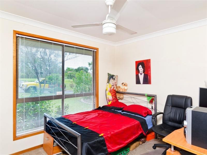 24 Glen Eagles Drive, Robina QLD 4226