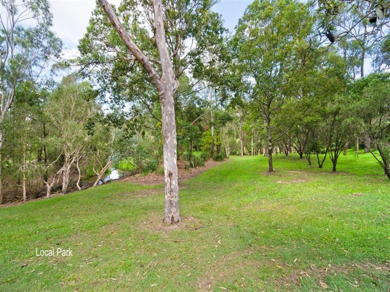 24 Glen Eagles Drive, Robina QLD 4226