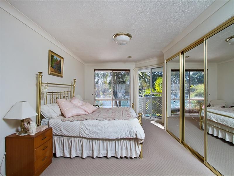 13/2-10 Coolgardie Street, Elanora QLD 4221