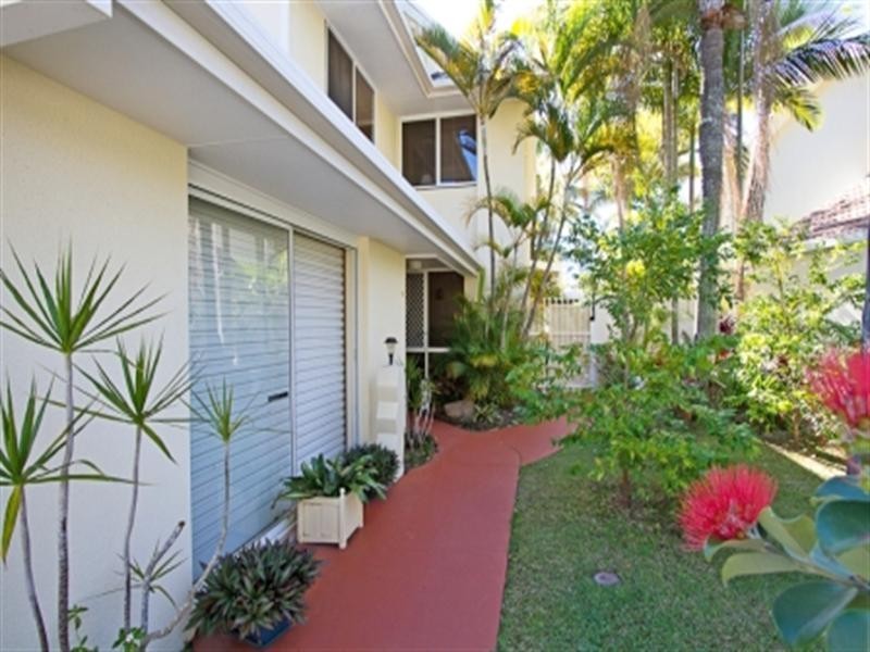 13/2-10 Coolgardie Street, Elanora QLD 4221