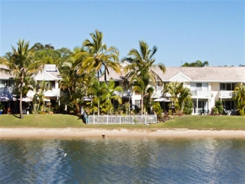 13/2-10 Coolgardie Street, Elanora QLD 4221