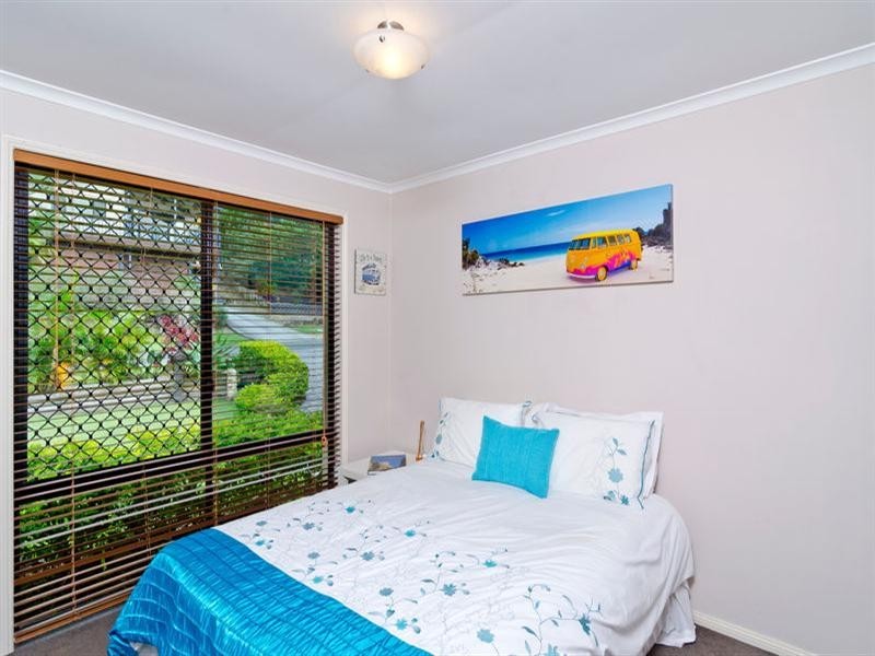 5 Casey Close, Currumbin Waters QLD 4223