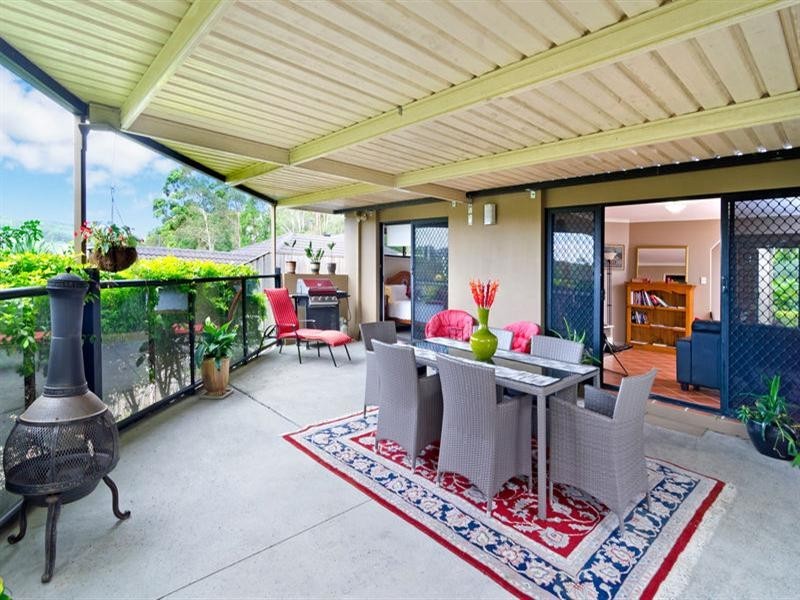 5 Casey Close, Currumbin Waters QLD 4223