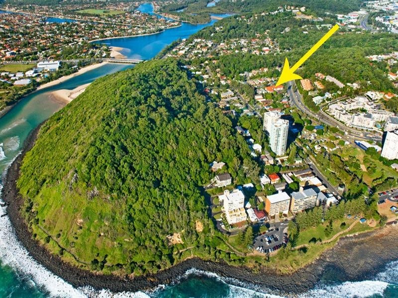 24/19 George Street East, Burleigh Heads QLD 4220