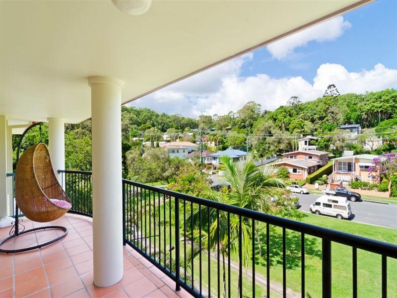 24/19 George Street East, Burleigh Heads QLD 4220