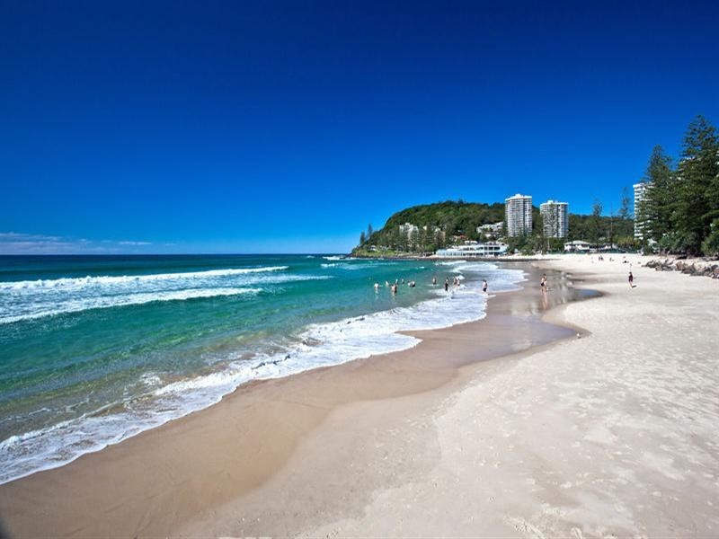 24/19 George Street East, Burleigh Heads QLD 4220