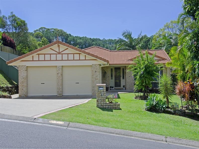5 Bolgart Court, Elanora QLD 4221