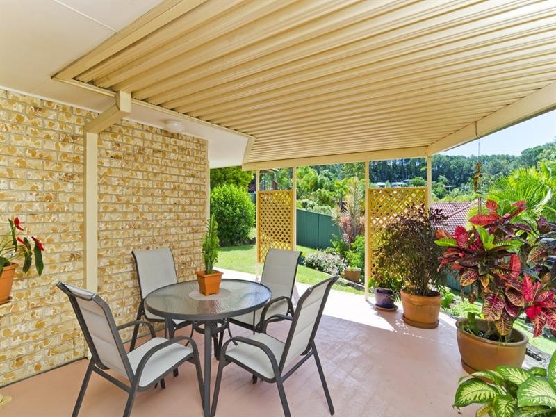 5 Bolgart Court, Elanora QLD 4221