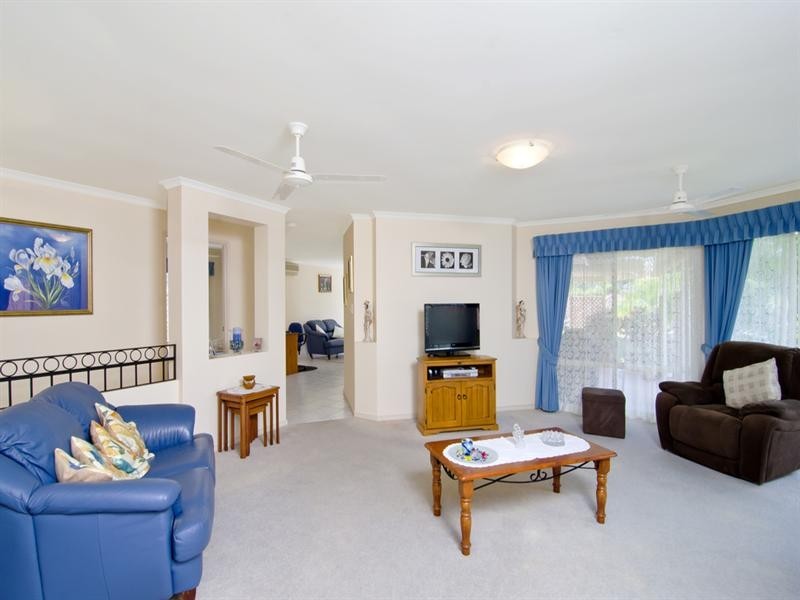 5 Bolgart Court, Elanora QLD 4221