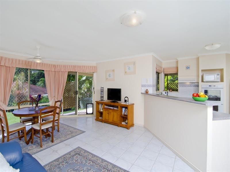 5 Bolgart Court, Elanora QLD 4221