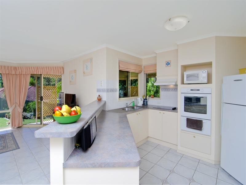 5 Bolgart Court, Elanora QLD 4221