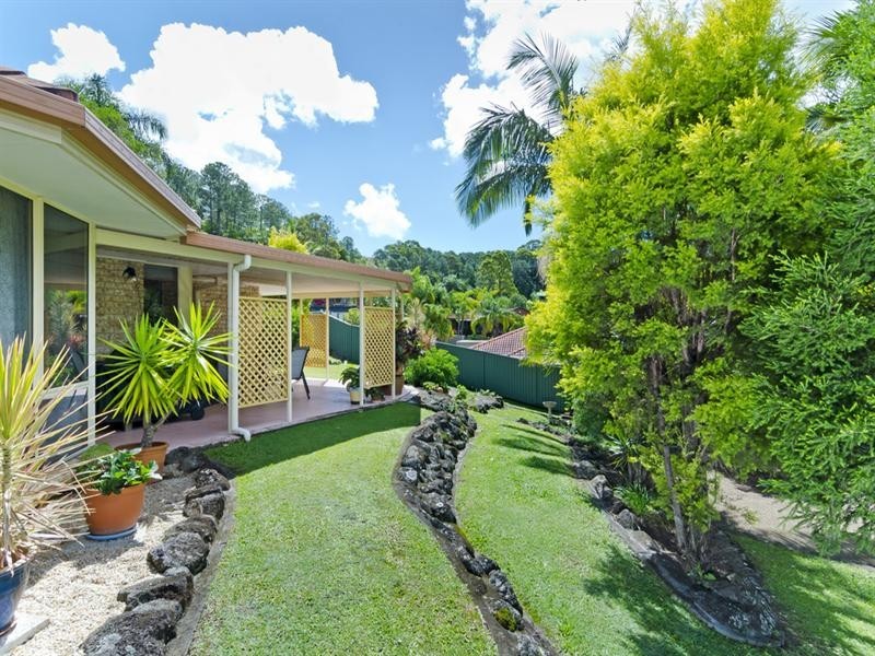5 Bolgart Court, Elanora QLD 4221