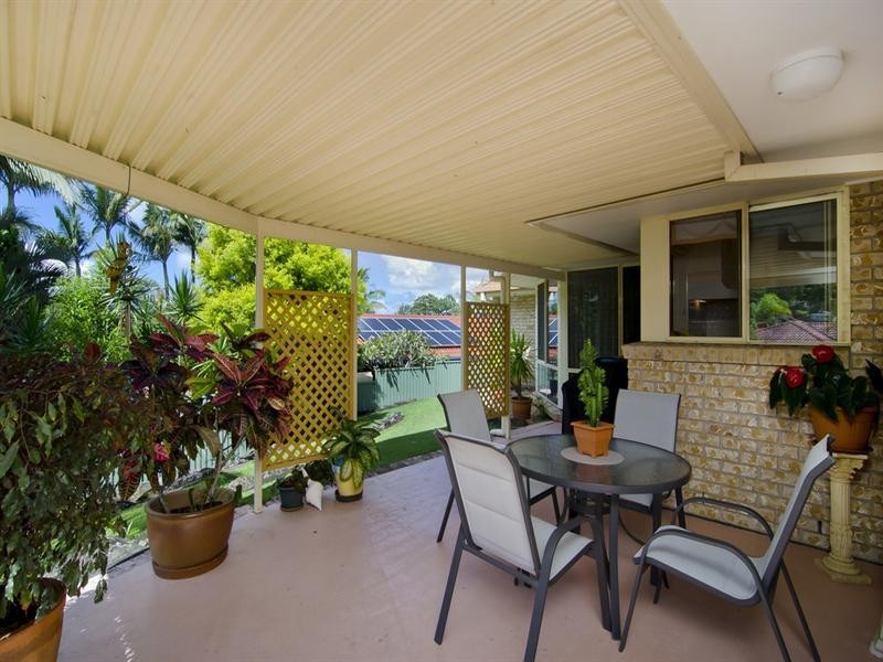 5 Bolgart Court, Elanora QLD 4221