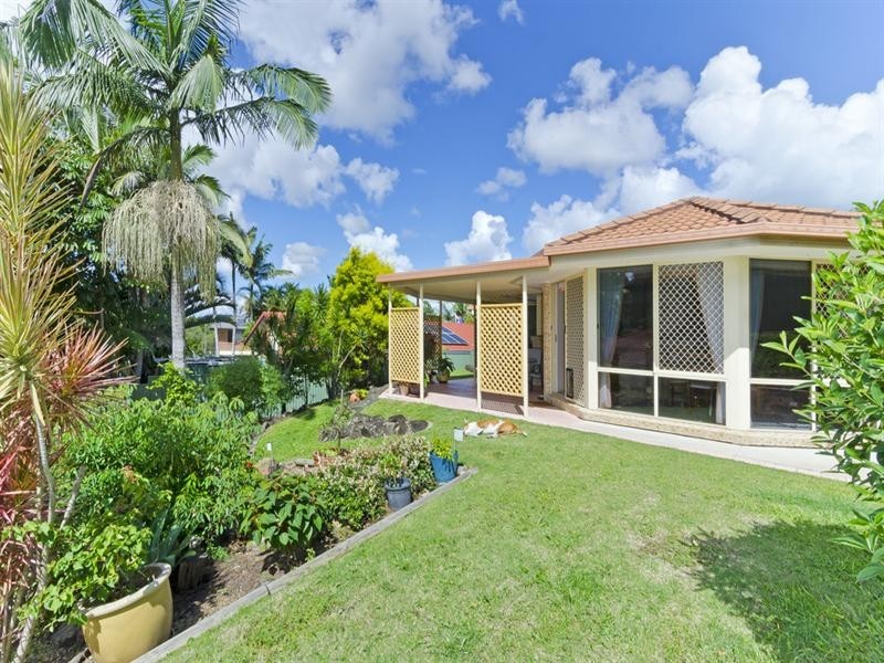 5 Bolgart Court, Elanora QLD 4221