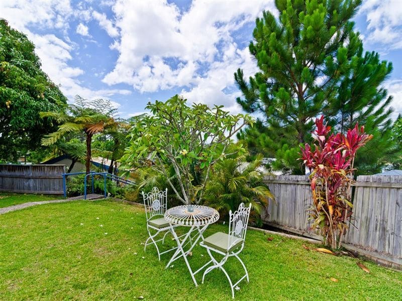 4 Ballidu Close, Elanora QLD 4221