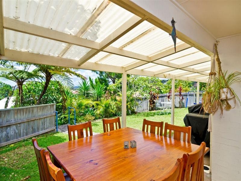 4 Ballidu Close, Elanora QLD 4221