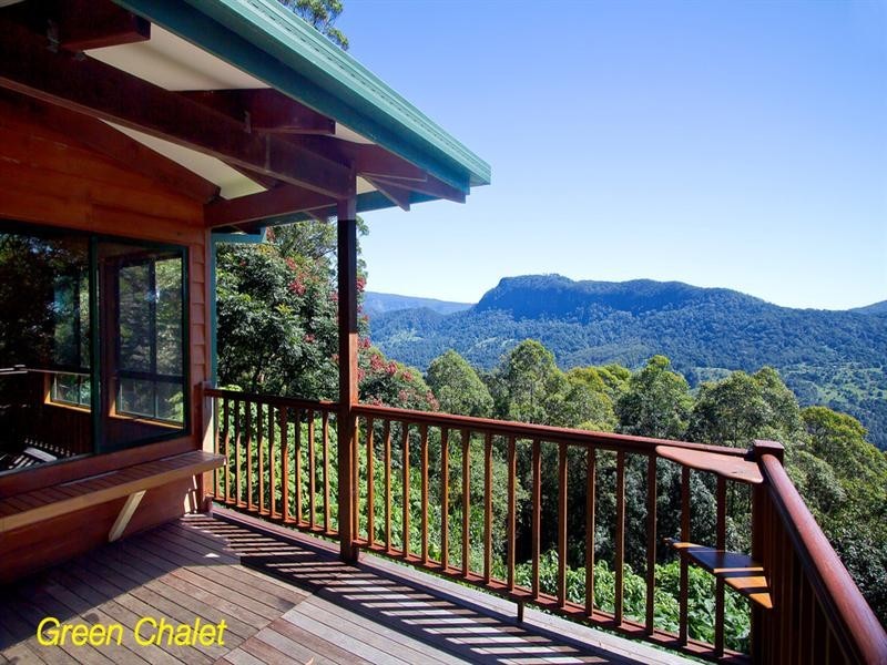 677 Tomewin Mountain Road, Currumbin Valley QLD 4223