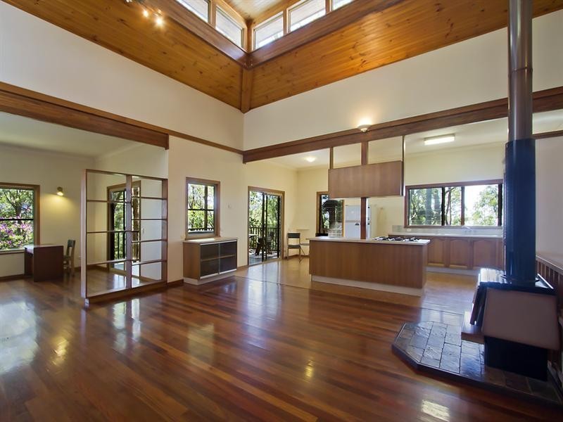 677 Tomewin Mountain Road, Currumbin Valley QLD 4223