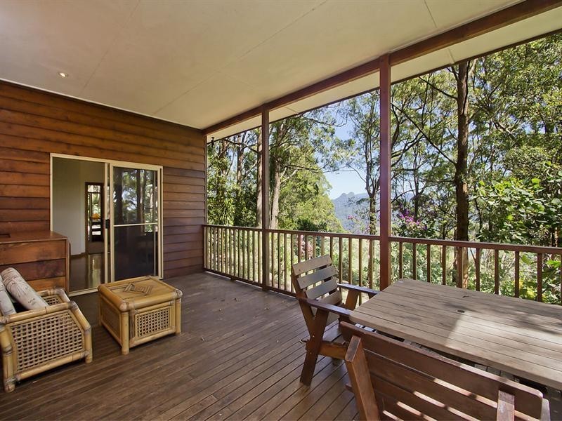 677 Tomewin Mountain Road, Currumbin Valley QLD 4223