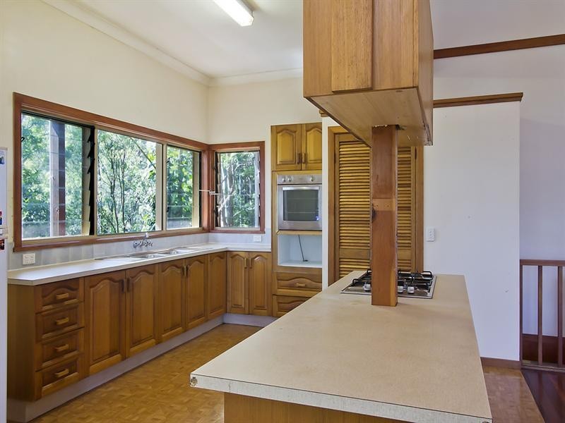 677 Tomewin Mountain Road, Currumbin Valley QLD 4223