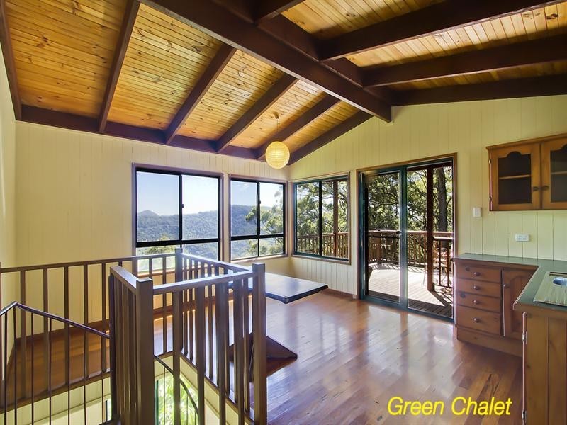 677 Tomewin Mountain Road, Currumbin Valley QLD 4223