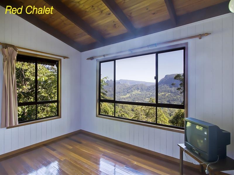 677 Tomewin Mountain Road, Currumbin Valley QLD 4223