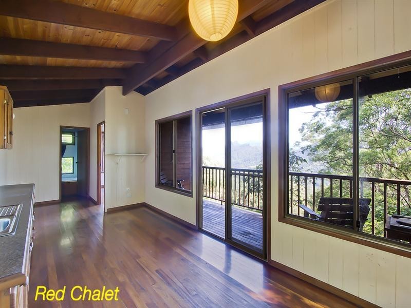 677 Tomewin Mountain Road, Currumbin Valley QLD 4223