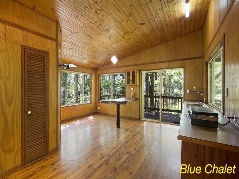 677 Tomewin Mountain Road, Currumbin Valley QLD 4223