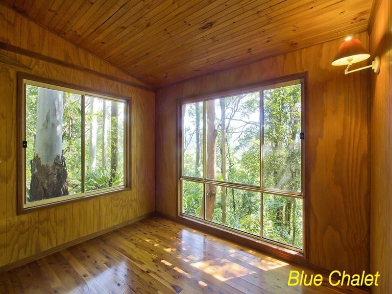 677 Tomewin Mountain Road, Currumbin Valley QLD 4223