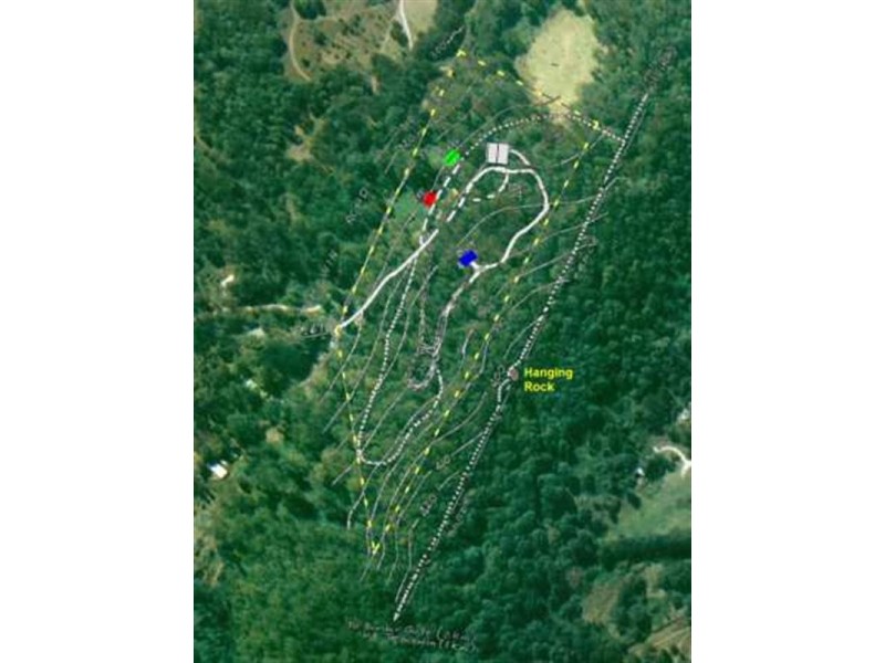 677 Tomewin Mountain Road, Currumbin Valley QLD 4223